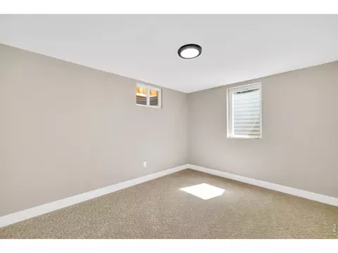 Bedroom - 3240 Folsom St, Boulder, CO 80304 photo 6 of 8