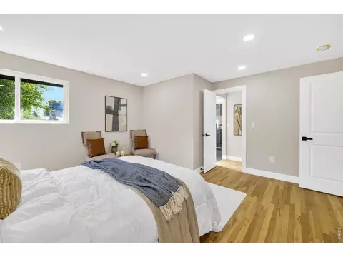Bedroom - 3240 Folsom St, Boulder, CO 80304 photo 1 of 8