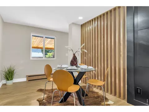 Dining - 3240 Folsom St, Boulder, CO 80304 photo 2 of 3