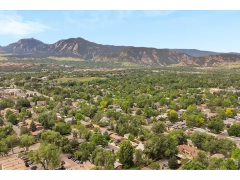 View/Area - 3240 Folsom St, Boulder, CO 80304 photo 4 of 5