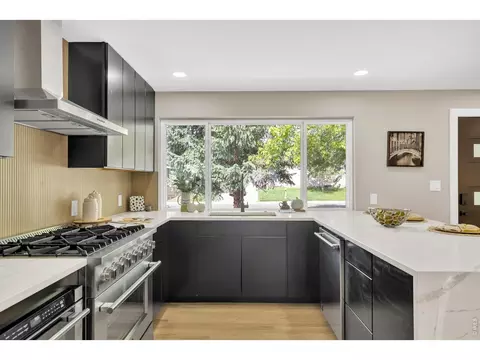 Kitchen - 3240 Folsom St, Boulder, CO 80304 photo 1 of 5
