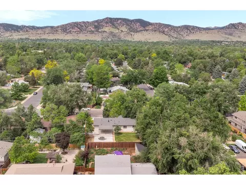 View/Area - 3240 Folsom St, Boulder, CO 80304 photo 1 of 5