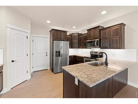 Kitchen - 2201 73rd Ave Pl, Greeley, CO 80634 photo 1 of 5