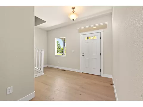 Entry Way - 2201 73rd Ave Pl, Greeley, CO 80634 photo 2 of 2