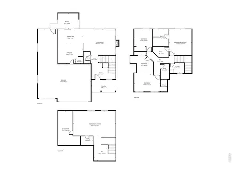 Floorplan - 2201 73rd Ave Pl, Greeley, CO 80634 photo 1 of 1