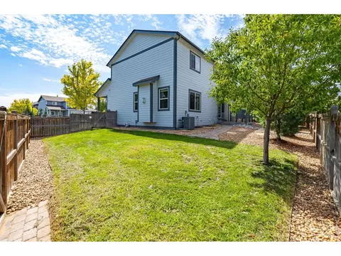 Exterior - 2201 73rd Ave Pl, Greeley, CO 80634 photo 5 of 5