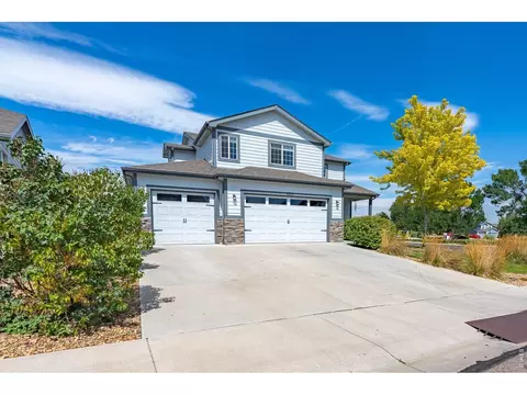 Exterior - 2201 73rd Ave Pl, Greeley, CO 80634 photo 4 of 5