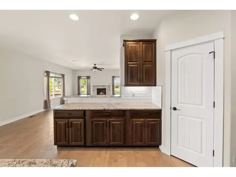 Kitchen - 2201 73rd Ave Pl, Greeley, CO 80634 photo 4 of 5