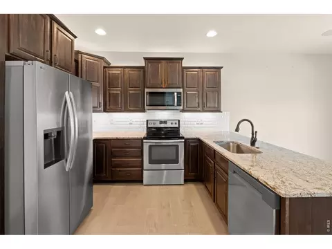 Kitchen - 2201 73rd Ave Pl, Greeley, CO 80634 photo 3 of 5