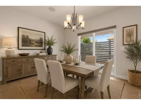 Dining - 2201 73rd Ave Pl, Greeley, CO 80634 photo 1 of 2