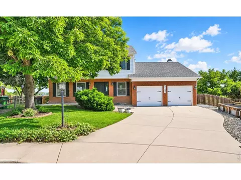 2453 Cameo Ct, Loveland, CO 80538