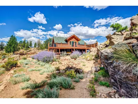 1460 Prospect Mountain Dr, Estes Park, CO 80517