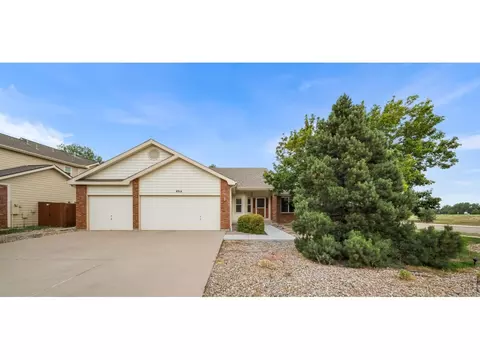 4014 Carrick Rd, Fort Collins, CO 80525