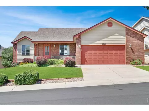 2360 Birdie Way, Milliken, CO 80543