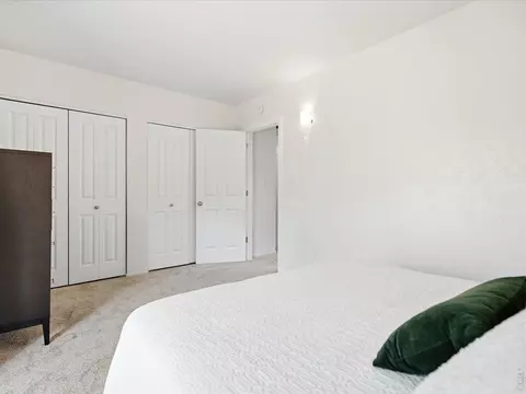 Bedroom - 1345 Bear Mountain Dr #B, Boulder, CO 80305 photo 7 of 7