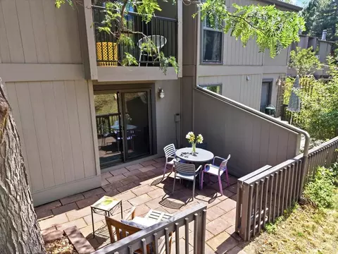 Exterior - 1345 Bear Mountain Dr #B, Boulder, CO 80305 photo 10 of 13