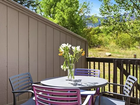 Exterior - 1345 Bear Mountain Dr #B, Boulder, CO 80305 photo 5 of 13
