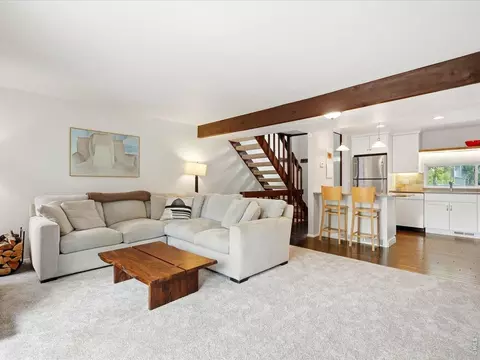 Living - 1345 Bear Mountain Dr #B, Boulder, CO 80305 photo 1 of 4