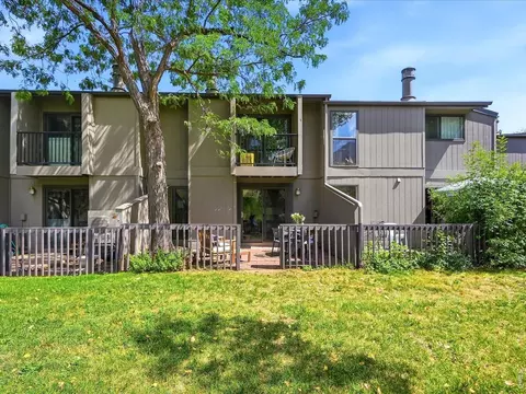 Exterior - 1345 Bear Mountain Dr #B, Boulder, CO 80305 photo 7 of 13