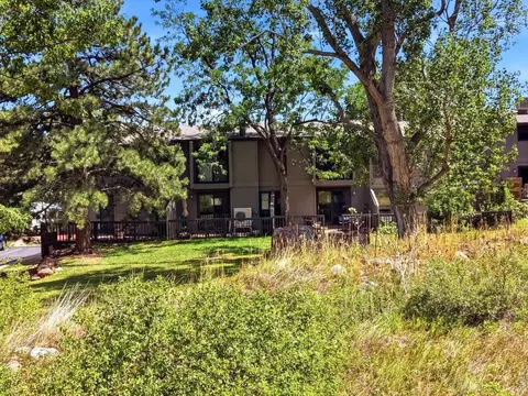 Exterior - 1345 Bear Mountain Dr #B, Boulder, CO 80305 photo 13 of 13