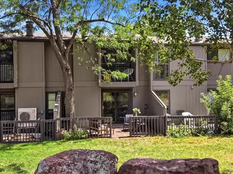 Exterior - 1345 Bear Mountain Dr #B, Boulder, CO 80305 photo 12 of 13