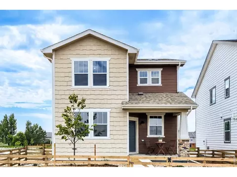 927 Nettle Ln, Fort Collins, CO 80524