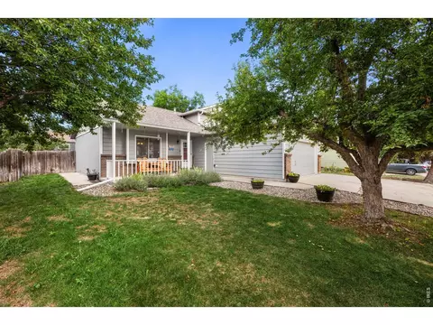 4224 Table Mountain Pl, Fort Collins, CO 80526