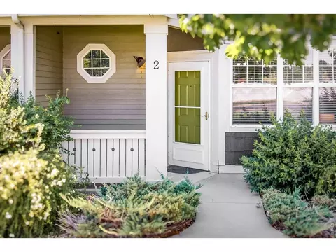 Exterior - 6455 Chardonnay St #2, Evans, CO 80634 photo 3 of 7