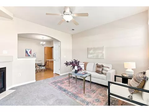 Living - 6455 Chardonnay St #2, Evans, CO 80634 photo 1 of 3