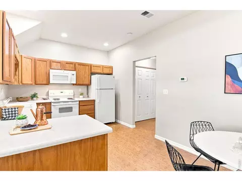 Kitchen - 6455 Chardonnay St #2, Evans, CO 80634 photo 4 of 4