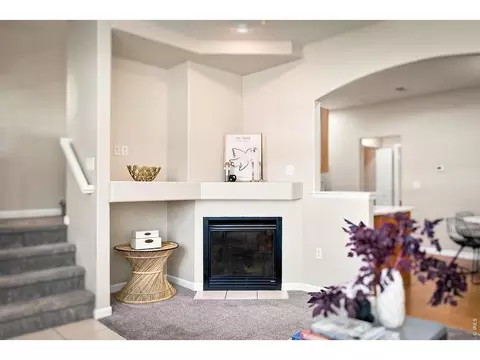 Living - 6455 Chardonnay St #2, Evans, CO 80634 photo 2 of 3