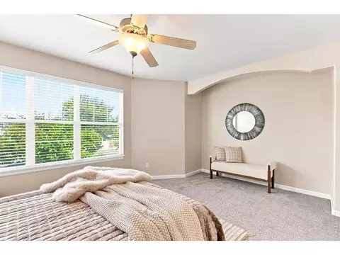Bedroom - 6455 Chardonnay St #2, Evans, CO 80634 photo 2 of 5