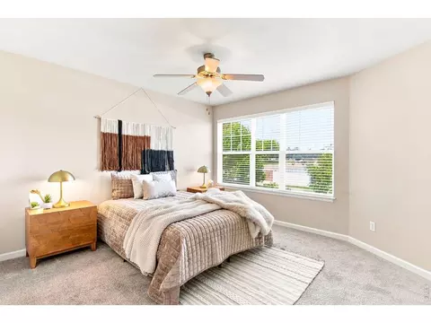 Bedroom - 6455 Chardonnay St #2, Evans, CO 80634 photo 1 of 5