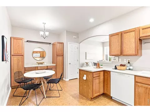 Dining - 6455 Chardonnay St #2, Evans, CO 80634 photo 2 of 2