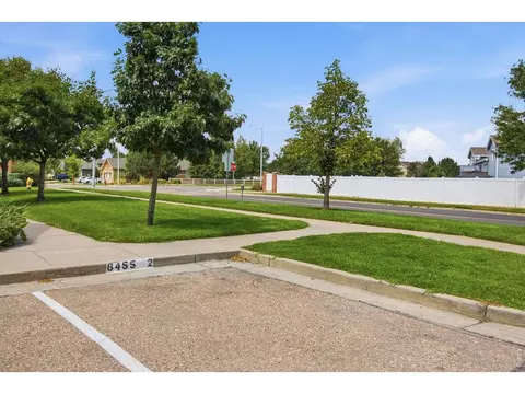 Exterior - 6455 Chardonnay St #2, Evans, CO 80634 photo 7 of 7