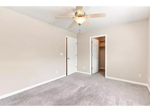 Bedroom - 6455 Chardonnay St #2, Evans, CO 80634 photo 5 of 5