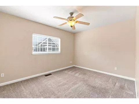 Bedroom - 6455 Chardonnay St #2, Evans, CO 80634 photo 4 of 5