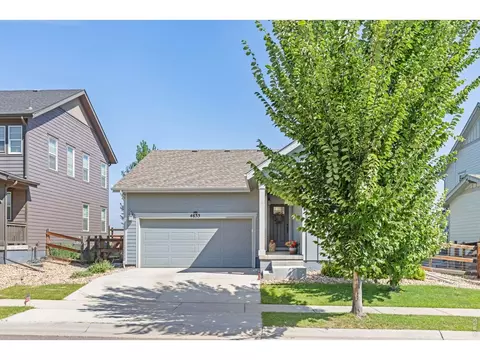 Exterior - Undisclosed, Longmont, CO 80504 photo 6 of 7
