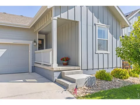 Exterior - Undisclosed, Longmont, CO 80504 photo 5 of 7