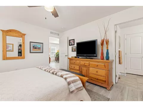 Bedroom - Undisclosed, Longmont, CO 80504 photo 3 of 4