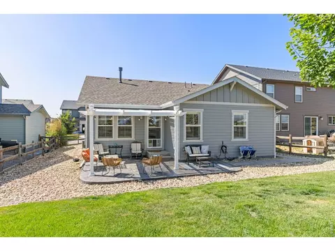 Exterior - Undisclosed, Longmont, CO 80504 photo 4 of 7