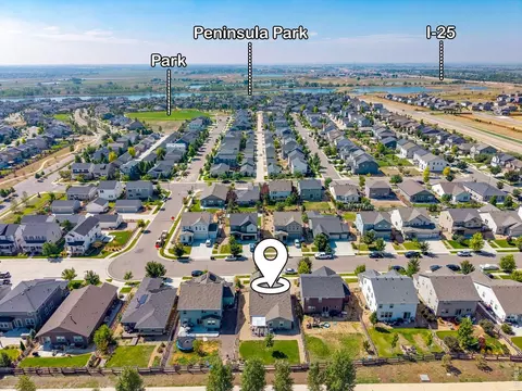 View/Area - Undisclosed, Longmont, CO 80504 photo 4 of 7