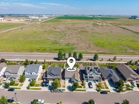 View/Area - Undisclosed, Longmont, CO 80504 photo 2 of 7