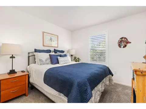 Bedroom - Undisclosed, Longmont, CO 80504 photo 1 of 4