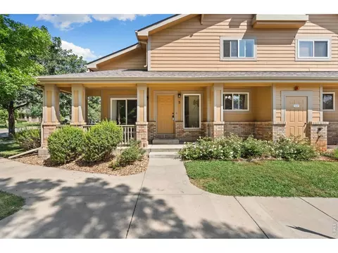 2702 Rigden Pkwy #A-5, Fort Collins, CO 80525