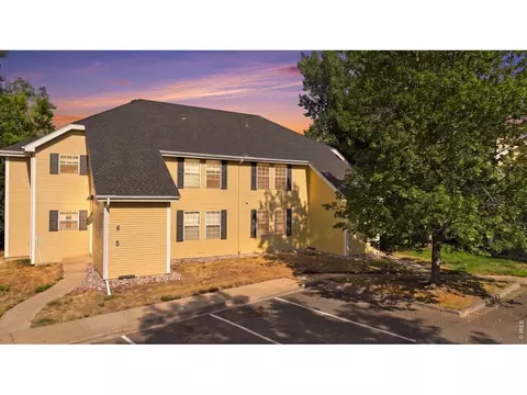 1300 W Stuart St #8, Fort Collins, CO 80526