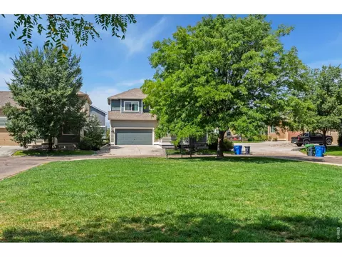 427 Houghton Ct, Fort Collins, CO 80524