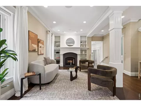 Living - 512 Marine St, Boulder, CO 80302 photo 1 of 6