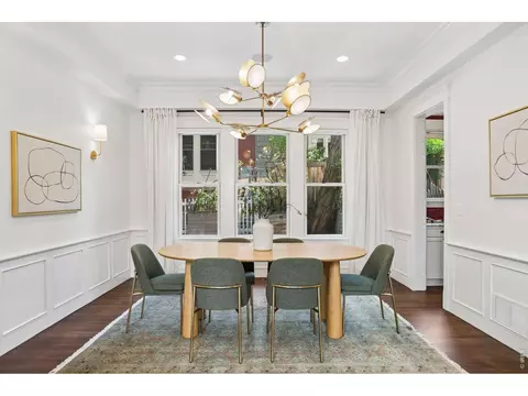 Dining - 512 Marine St, Boulder, CO 80302 photo 1 of 1