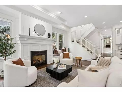 Living - 512 Marine St, Boulder, CO 80302 photo 4 of 6